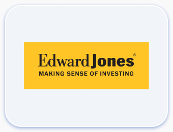 Jones Financial (Edward Jones)